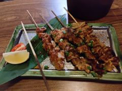 -阿泽料理