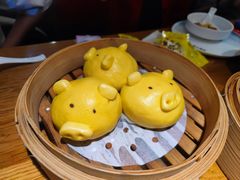 -点心传说·粤菜点心(佐阾虹湾店)