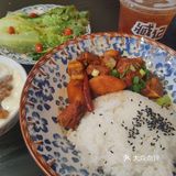 臧记 老味儿牛肉饭 🤤