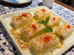 -遇见长安之高山流水(李家村万达店)