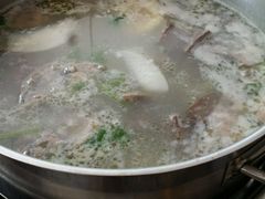 -许府牛杂·鲜牛肉火锅(梁溪万达店)