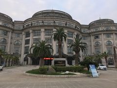 -上海棕榈滩海景酒店