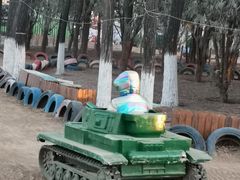 -青龙湖公园