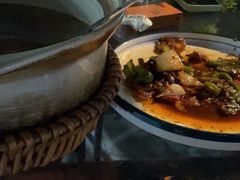 -随意茶庄·地道杭帮农家菜(梅家坞店)