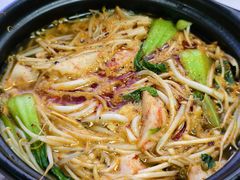 -砂锅米线