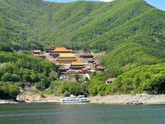 -松花湖风景名胜区