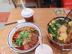 -遇见小面(碧桂园总部店)