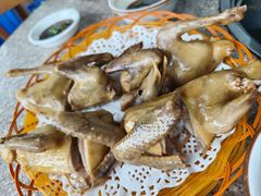 -皇鸽餐厅(龙塘店)