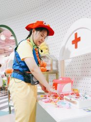 -宝燕乐园(春申店)