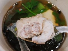 鲜虾肉燕-家宴·灌蛋·沙茶面(曾厝垵店)