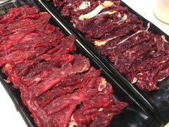 -牛记皇·鲜牛肉火锅(弘阳广场店)