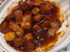 -惠丰堂饭庄·烤鸭·京味菜(翠微路店)