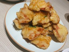 -小船渔村•大连菜•大连焖鱼(黄河路店)