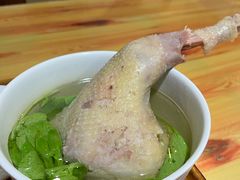 -富源春面馆(四川北路店)