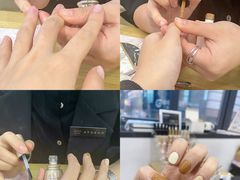 -吉田美学化妆美甲摄影培训(宁波校区)