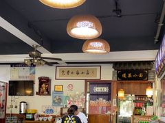 -鲁毓鲜蓬莱小面(黄山路店)