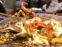 -春熙台韩国料理·章鱼肥牛(西丽店)