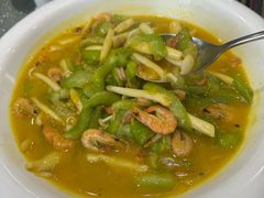 -米香居新鲁味·水饺餐厅