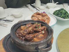 -品大三·南京菜(大行宫店)