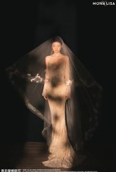 点击看大图 -青禾蒙娜丽莎婚纱摄影(武汉总店)
