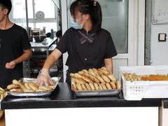 -李小老烧饼(常营民族家园店)
