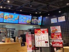 -肯德基(凤凰海店)