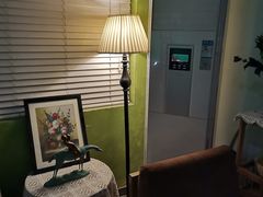 -默迹咖啡馆