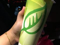 -九里香奶茶果汁(碧湖店)