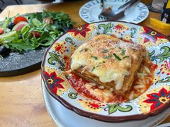 -IL TEATRO 精品意大利餐厅