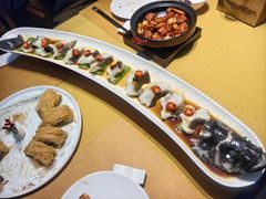-悦真雅院·四合院·清真私房菜(雍和宫店)