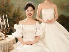 -iF摄影•全家福•证件照•形象照(南山店)