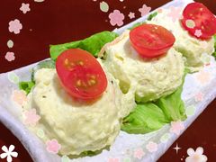 土豆沙拉-胜代日本料理(云程巷小区店)