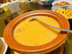 -楚山晓·湖北菜(武汉光谷K11店)