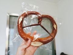 -风车面包