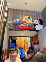 -小鸡哆哆故事屋·儿童乐园(嘉里城店)