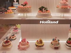 -好利来(梅江永旺店)