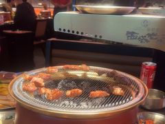 -西塔老太太泥炉烤肉(上海七宝领展广场店)