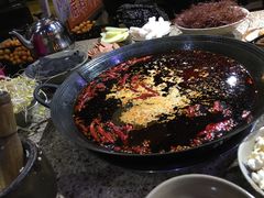 -堂客老火锅(欣阳广场总店)