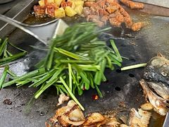 -石棉今知烧烤(总店)