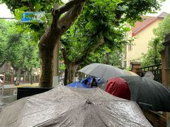 -璐坊粽王(复兴中路店)