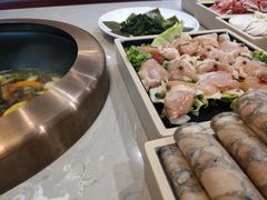 -张拧筋菌汤牛排火锅(曲阜店)