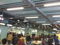-天河客运站(地铁站)