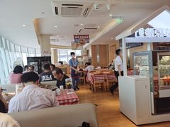 -西贝(吴江路湟普汇店)
