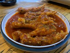 -京玉菲饭店(李村店)