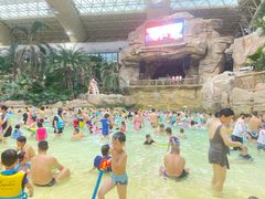 -杭州开元森泊度假乐园