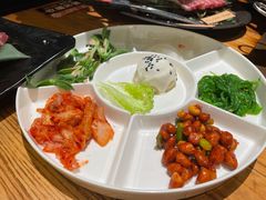 -千寻烧肉(政务区店)