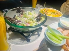 -额娘·现烙春饼烤鸭(太原总店)