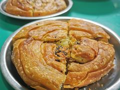 锅盔-甘记肥肠粉(马鞍北路店)
