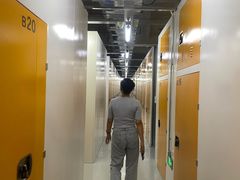 -安东易迷你仓自助寄存仓库(淞虹路店)