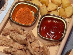 -一味一诚•鲜嫩烤鱼(昌平悦荟店)